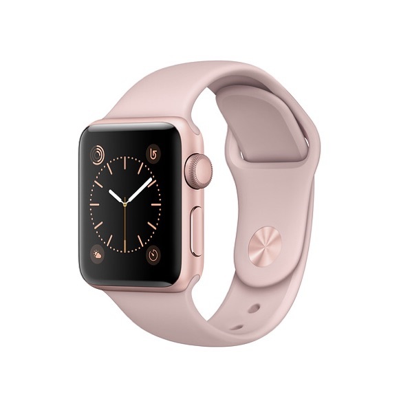 apple Accessories - Apple Watch 2 42mm